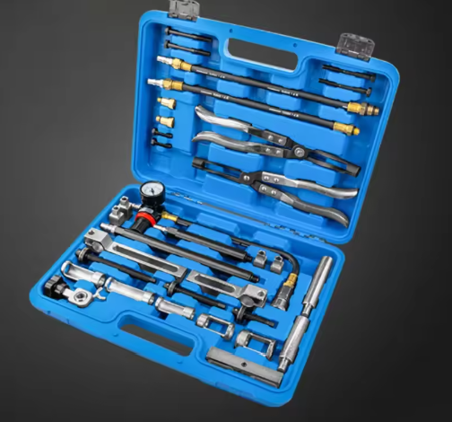 Kit Compresion Resortes Valvula