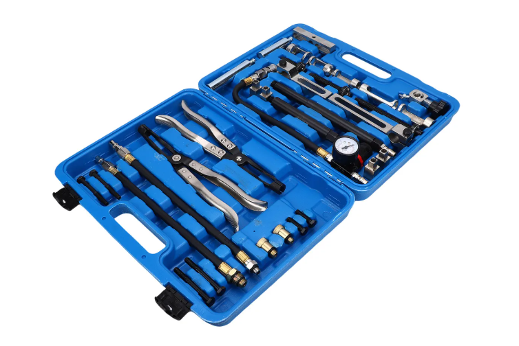 Kit Compresion Resortes Valvula