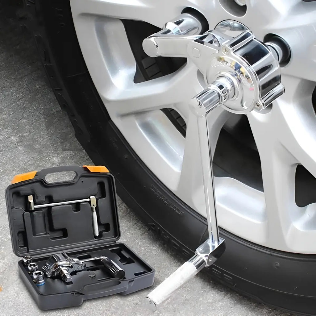 Multiplicador de Fuerza Llave Torque